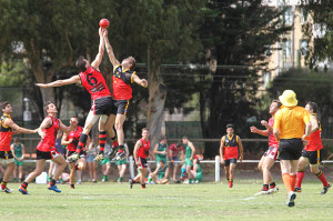 Photo Tip of The Week: How To Take Better Sports Pics (Part One)